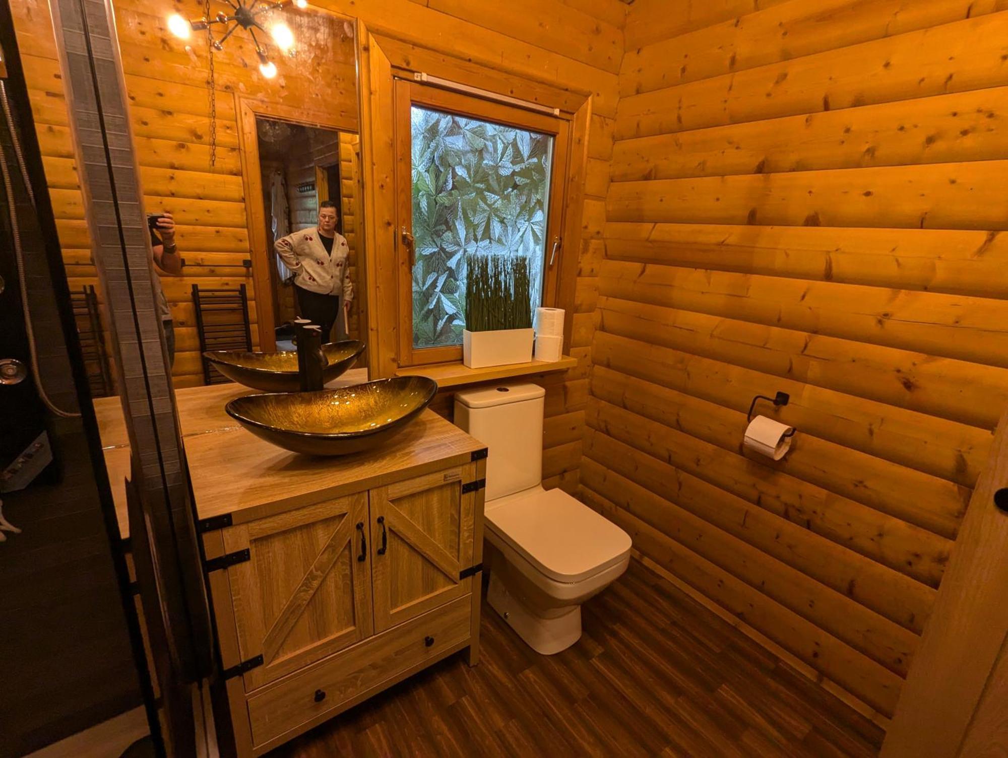 Pineshadow Lodge-Dog Friendly Kenwick Park Louth ラウス エクステリア 写真