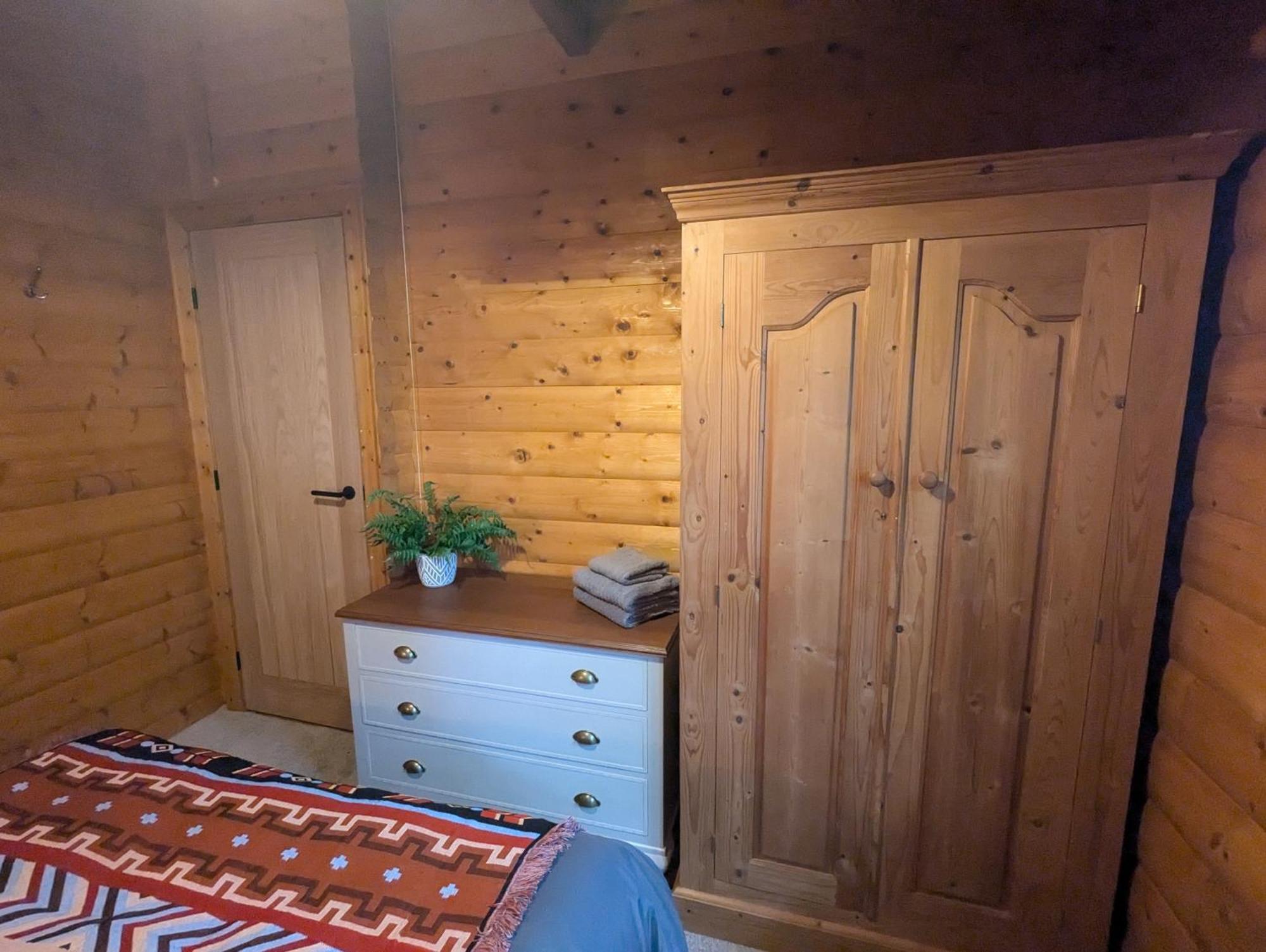 Pineshadow Lodge-Dog Friendly Kenwick Park Louth ラウス エクステリア 写真